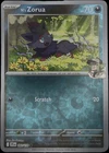 N's Zorua