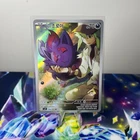 N's Zorua