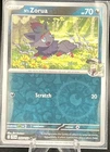 N's Zorua