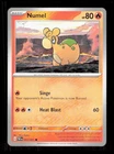 Numel