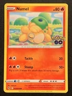 Numel