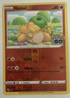 Numel