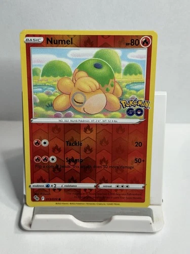 Numel