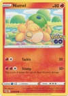 Numel