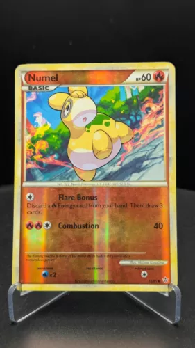 Numel