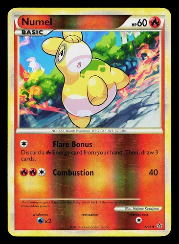 Numel