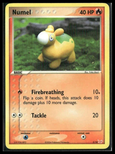 Numel
