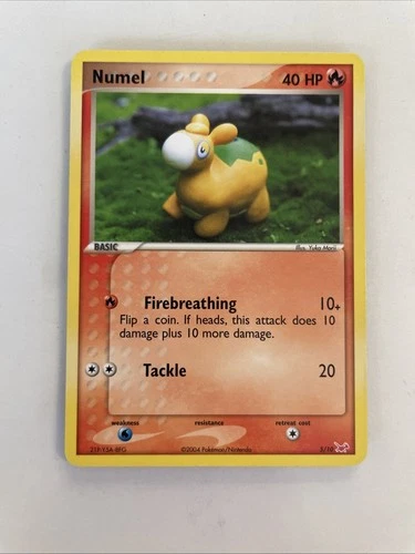 Numel