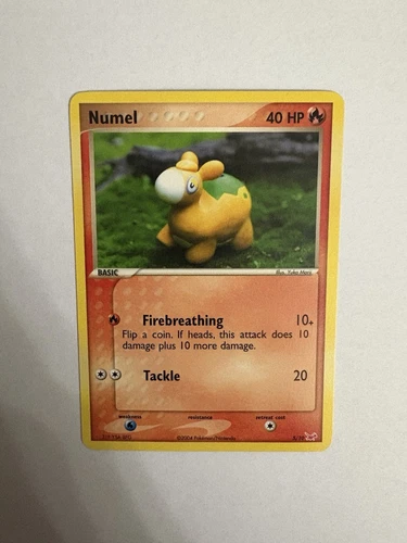 Numel
