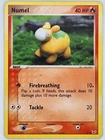 Numel
