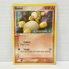 Numel