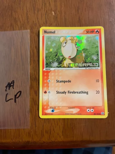 Numel