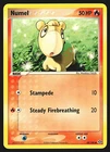 Numel