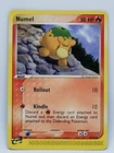Numel