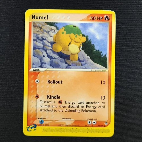 Numel