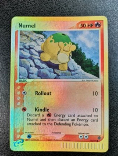 Numel