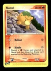 Numel