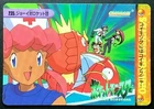 Team Rocket's Proton