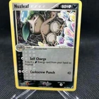 Nuzleaf