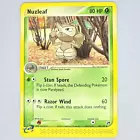Nuzleaf