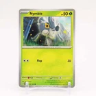 Nymble