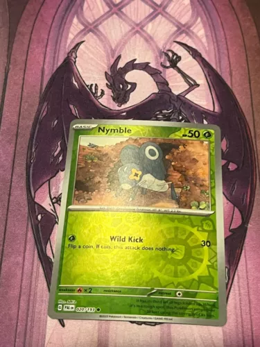 Nymble