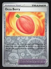 Occa Berry