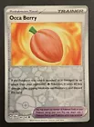 Occa Berry