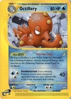 Octillery