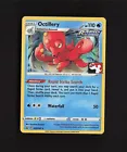 Octillery