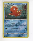 Octillery