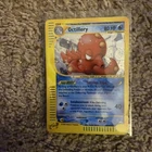 Octillery