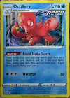 Octillery
