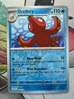 Octillery