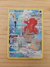 Octillery