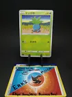 Oddish