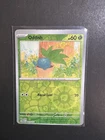 Oddish