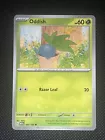 Oddish
