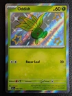 Oddish