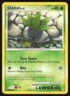 Oddish