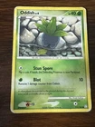 Oddish