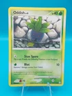 Oddish