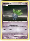 Oddish