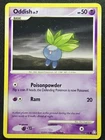 Oddish