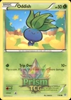 Oddish