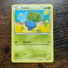 Oddish