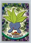 Oddish