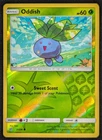 Oddish