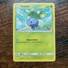 Oddish