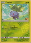 Oddish